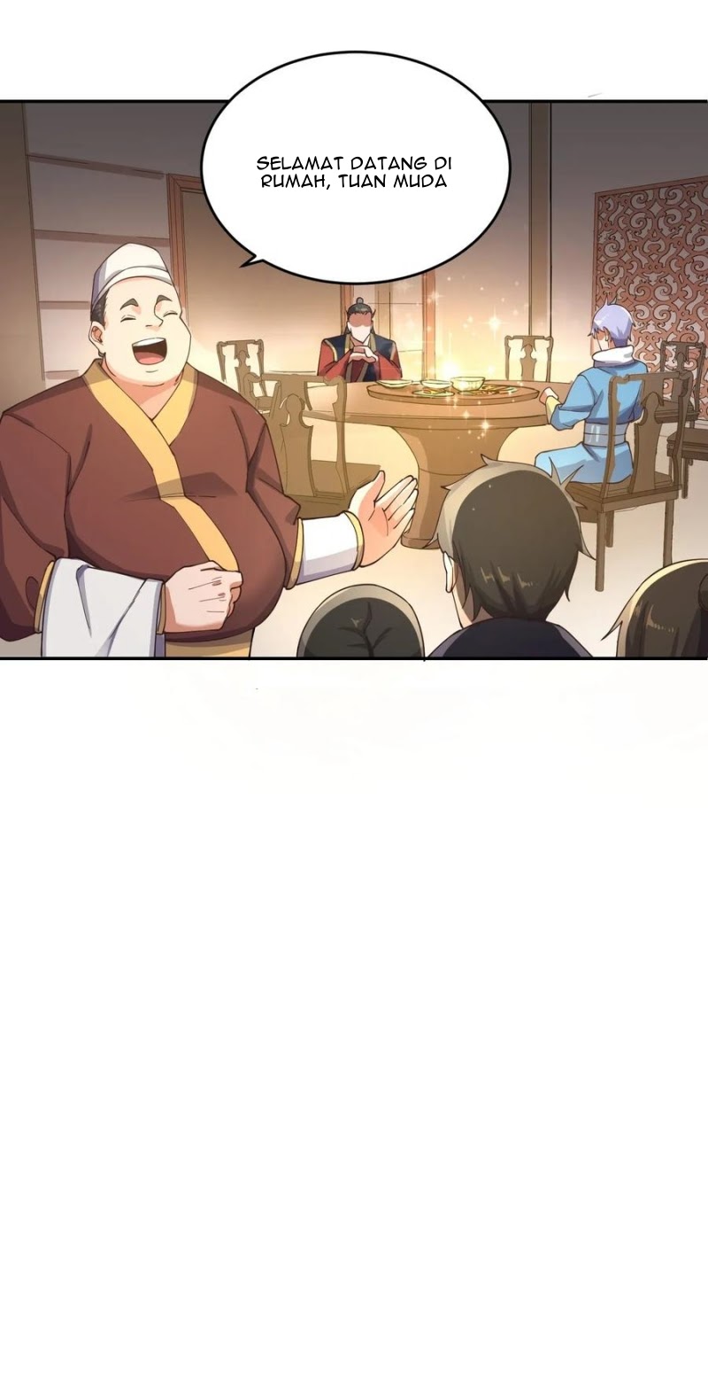 First Dragon (Yuanlong) Chapter 98 Gambar 24